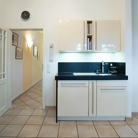 Holiday home Villa-husum *