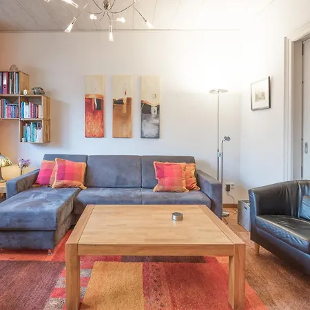 Holiday home Villa-husum