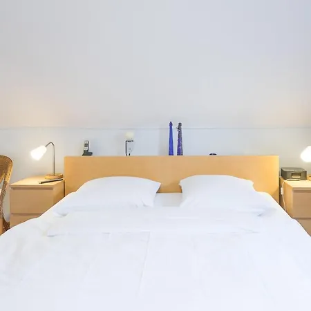 Holiday home Villa-husum