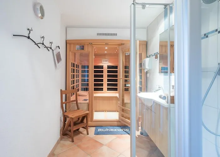 Villa-husum Husum (Schleswig-Holstein)