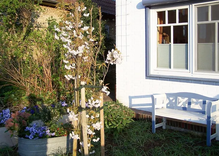 Villa-husum * Husum (Schleswig-Holstein)